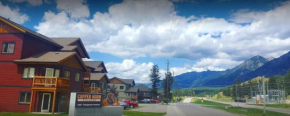 Mountain View Radium Condo - Copper Horn Village